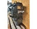 ENGINE PEUGEOT 307 1 6 HDI PSA9HY 227tys 2005 Car type passenger cars