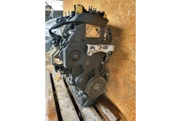 ENGINE PEUGEOT 307 1 6 HDI PSA9HY 227tys 2005 Car type passenger cars