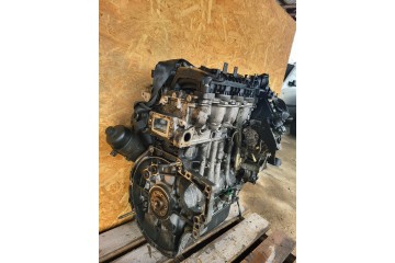 ENGINE PEUGEOT 307 1 6 HDI PSA9HY 227tys 2005 Engine type diesel