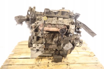 ENGINE FORD FOCUS III MK3 LIFT 1 5TDCI 95KM XXDA TEST Quality of parts according to GVO Q original with factory logo OEM OES