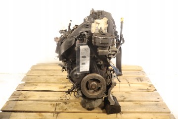 ENGINE FORD FOCUS III MK3 LIFT 1 5TDCI 95KM XXDA TEST Part manufacturer Ford OE
