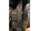 ENGINE FORD FOCUS III MK3 LIFT 1 5TDCI 95KM XXDA TEST Product weight with unit packaging 150 kg