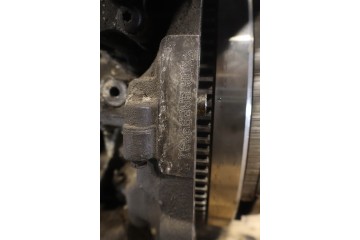 ENGINE FORD FOCUS III MK3 LIFT 1 5TDCI 95KM XXDA TEST Product weight with unit packaging 150 kg