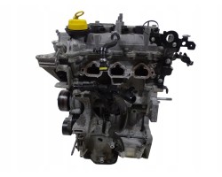 Engine Dacia Logan Sandero II Renault Clio IV 0 9TCE 0 9 90HP H4BB408 K8M1