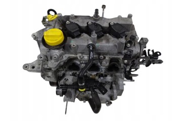 Engine Dacia Logan Sandero II Renault Clio IV 0 9TCE 0 9 90HP H4BB408 K8M1 Catalog number of the part H4BB408 K8M1 MB Store