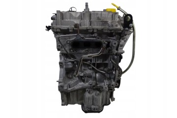 Engine Dacia Logan Sandero II Renault Clio IV 0 9TCE 0 9 90HP H4BB408 K8M1 Part manufacturer Dacia OE