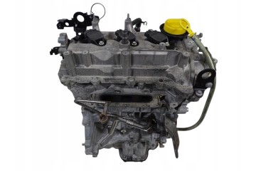 Engine Dacia Logan Sandero II Renault Clio IV 0 9TCE 0 9 90HP H4BB408 K8M1 Car type passenger cars