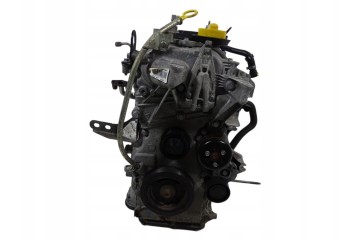 Engine Dacia Logan Sandero II Renault Clio IV 0 9TCE 0 9 90HP H4BB408 K8M1 Engine type petrol