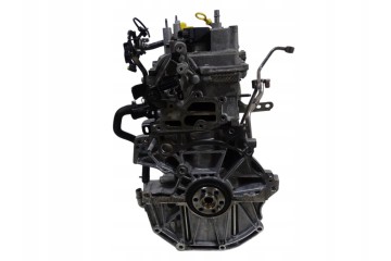 Engine Dacia Logan Sandero II Renault Clio IV 0 9TCE 0 9 90HP H4BB408 K8M1 Quality of parts according to GVO O original with man