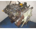 NISSAN TERRANO 2 II 2001r 2 7TDi 125HP TD27TI ENGINE TESTED