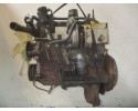NISSAN TERRANO 2 II 2001r 2 7TDi 125HP TD27TI ENGINE TESTED Car type passenger cars