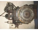 NISSAN TERRANO 2 II 2001r 2 7TDi 125HP TD27TI ENGINE TESTED Part manufacturer Nissan OE