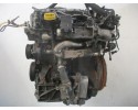 RENAULT LAGUNA III 2 0dCi ENGINE M9RA802 TESTED INJECTIONS TESTED Catalog number of the part 312565 01