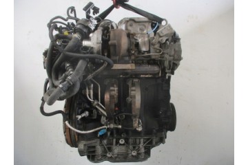 RENAULT LAGUNA III 2 0dCi ENGINE M9RA802 TESTED INJECTIONS TESTED Car type passenger cars