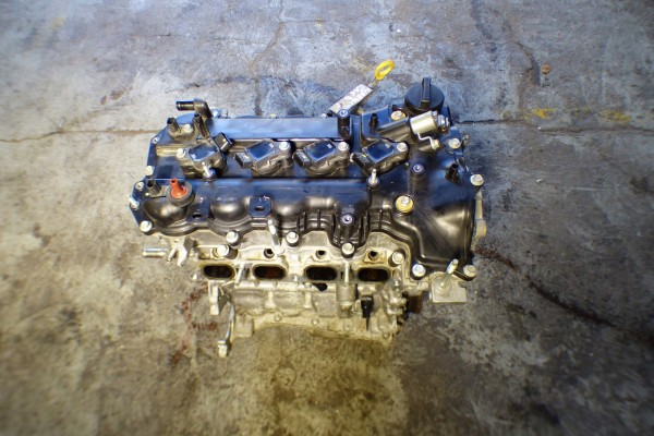engine 1 5 VVTI H2NRP12P 2NR 50 000km st BDB SALON PL TOYOTA YARIS III