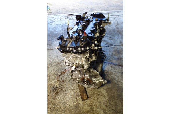 engine 1 5 VVTI H2NRP12P 2NR 50 000km st BDB SALON PL TOYOTA YARIS III Part manufacturer Toyota OE