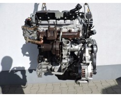 Engine Iveco Daily 2 3 160HP EURO6 F1AGL411W