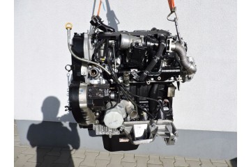 Engine Iveco Daily 2 3 160HP EURO6 F1AGL411W Catalog number of the original F1AGL411W E005