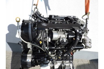 Motor Iveco Daily 2.3 160HP EURO6 F1AGL411W