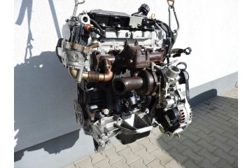Motor Iveco Daily 2.3 160HP EURO6 F1AGL411W
