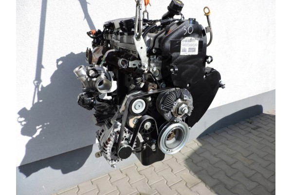 Motor Iveco Daily 2.3 160HP EURO6 F1AGL411W
