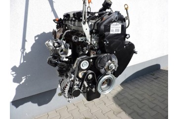 Motor Iveco Daily 2.3 160HP EURO6 F1AGL411W