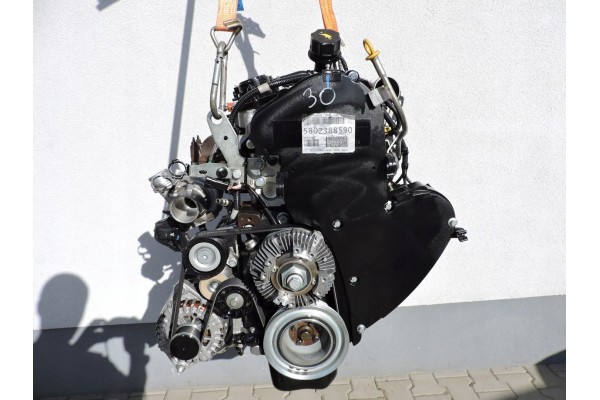Motor Iveco Daily 2.3 160HP EURO6 F1AGL411W