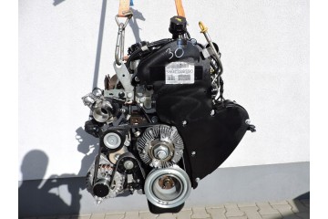 Motor Iveco Daily 2.3 160HP EURO6 F1AGL411W