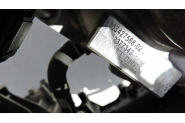 Motor Iveco Daily 2.3 160HP EURO6 F1AGL411W