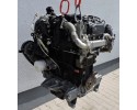 Engine Iveco Daily 2 3 140HP EURO6 F1AGL411U