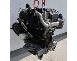Engine Iveco Daily 2 3 140HP EURO6 F1AGL411U