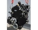Engine Iveco Daily 2 3 140HP EURO6 F1AGL411U Car type cargo vans