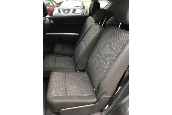 TOYOTA COROLLA VERSO (R1) 2,2 D-4D Sport