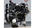 Engine Iveco Daily 2 3 140HP EURO6 F1AGL411U Engine type diesel