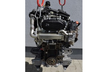 Motor Iveco Daily 2.3 140HP EURO6 F1AGL411U
