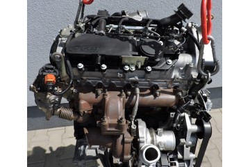 Motor Iveco Daily 2.3 140HP EURO6 F1AGL411U