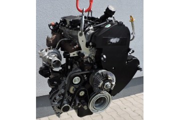 Motor Iveco Daily 2.3 140HP EURO6 F1AGL411U