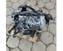 ENGINE TOYOTA YARIS III HYBRID 1 5 x1nz p92