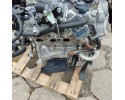 ENGINE TOYOTA YARIS III HYBRID 1 5 x1nz p92 Catalog number of the part Silnik Yaris
