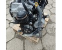 ENGINE TOYOTA YARIS III HYBRID 1 5 x1nz p92 Part manufacturer Toyota OE
