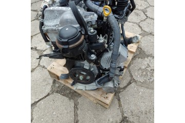 ENGINE TOYOTA YARIS III HYBRID 1 5 x1nz p92 Part manufacturer Toyota OE