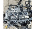 ENGINE TOYOTA YARIS III HYBRID 1 5 x1nz p92 Engine type hybrid