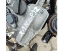 ENGINE TOYOTA YARIS III HYBRID 1 5 x1nz p92 Quality of parts according to GVO Q original with factory logo OEM OES