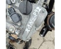 ENGINE TOYOTA YARIS III HYBRID 1 5 x1nz p92 Product weight with unit packaging 5 kg