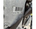 ENGINE TOYOTA YARIS III HYBRID 1 5 x1nz p92 Version European