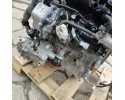 Motor Toyota Yaris III Hybrid 1.5 x1nz-p92
