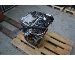ENGINE 2 0 TDI DDD AUDI A6 C7 COMPLETE 30tys km 2018 DDDA