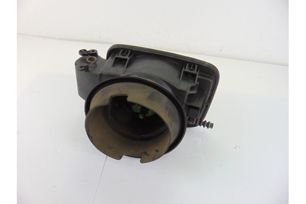 TAPA EXTERIOR COMBUSTIBLE BMW SERIE 3 BERLINA (E90)
