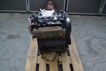 Motor 2.0 TDI DDD Audi A6 C7 Completo 30,285 km 2018 DDDA