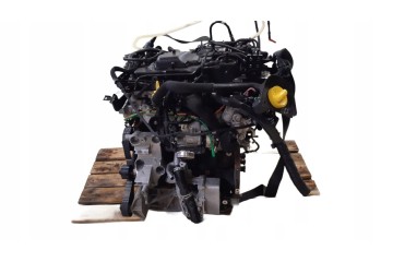 RENAULT MASTER III 2 3 DCI ENGINE M9TG726